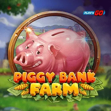 PlaynGo : Piggy Bank Farm - RIVAL168