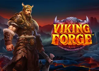Pragmatic : Viking Forge - RIVAL168