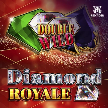 Redtiger : Diamond Royale - RIVAL168
