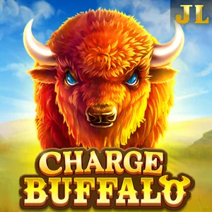 Jili : Charge Buffalo - RIVAL168