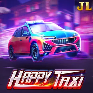 Jili : Happy Taxi - RIVAL168