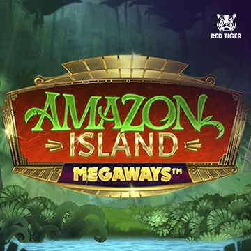 Redtiger : Amazon Island Megaways - RIVAL168