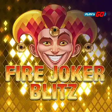 PlaynGo : Fire Joker Blitz - RIVAL168