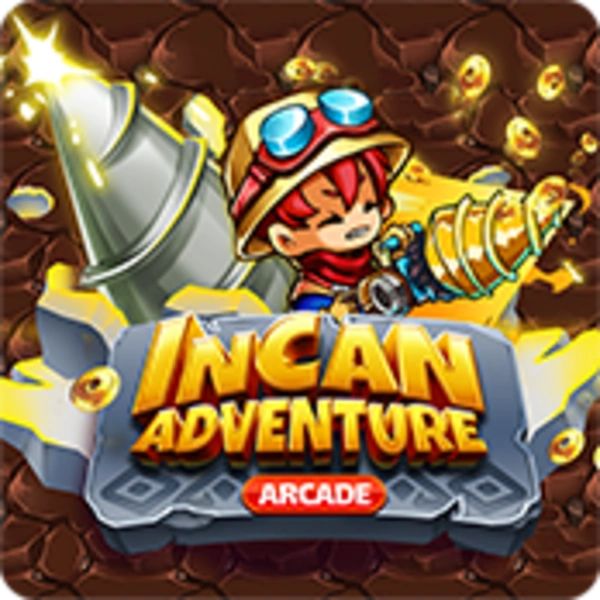 Incan Adventure - RIVAL168