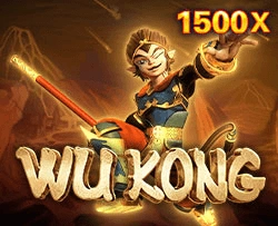 JDB : Wu Kong - RIVAL168