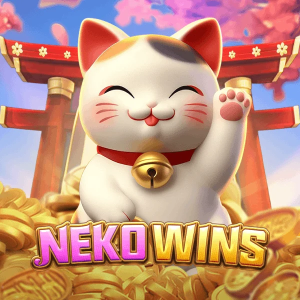 Besoft : Neko Wins - RIVAL168