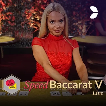 Speed Baccarat V - RIVAL168