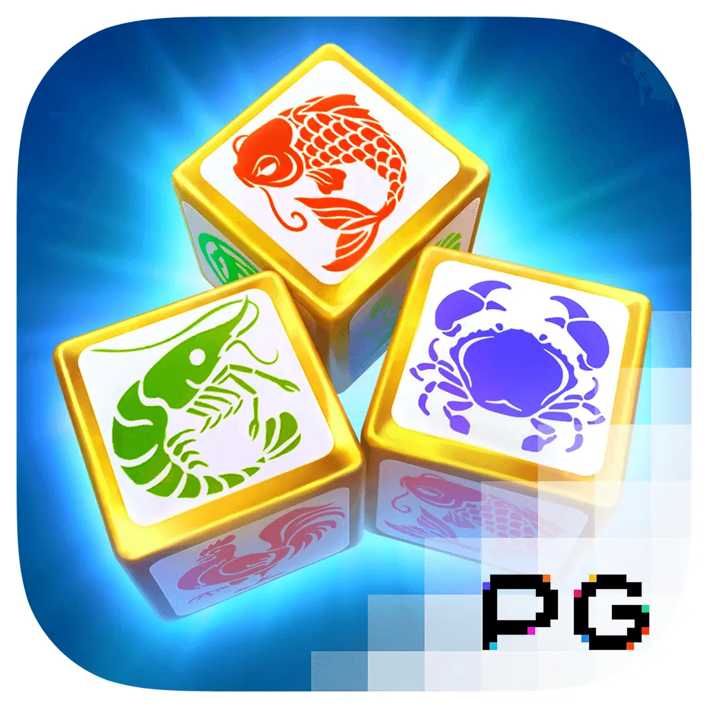 PGSoft : Win Win Fish Prawn Crab - RIVAL168
