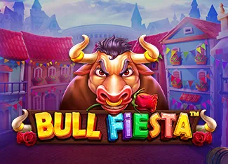 Pragmatic : Bull Fiesta - RIVAL168