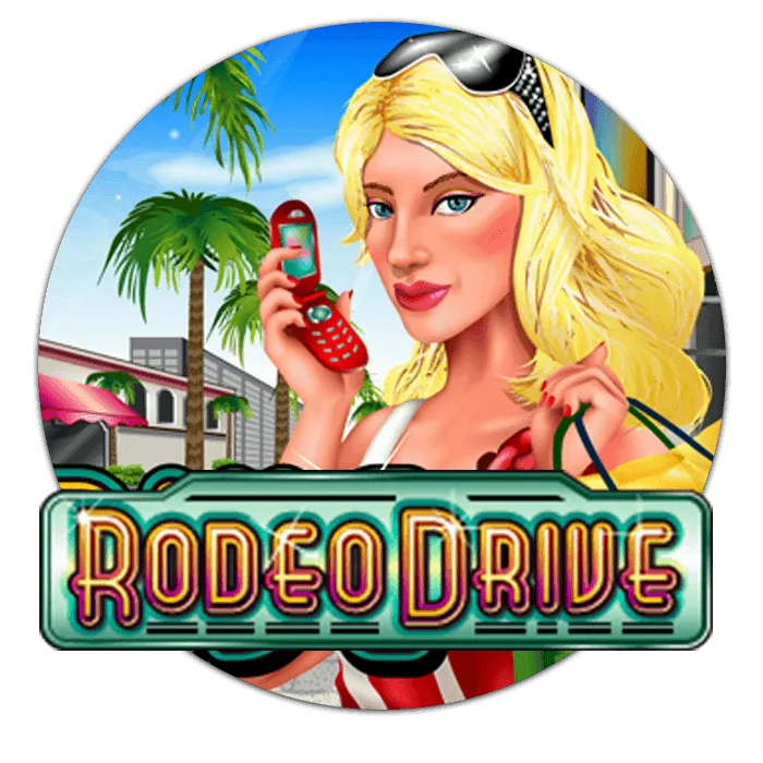 Habanero : Rodeo Drive - RIVAL168