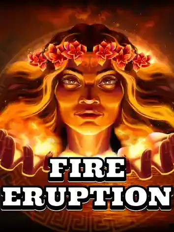 Octoplay : Fire Eruption - RIVAL168