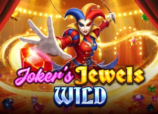 Pragmatic : Jokers Jewels Wild - RIVAL168