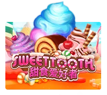 Joker123 : Sweet Tooth - RIVAL168