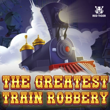 Redtiger : The Greatest Train Robbery - RIVAL168