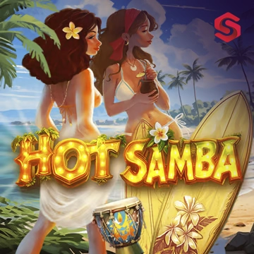 SmartSoft : HotSamba - RIVAL168