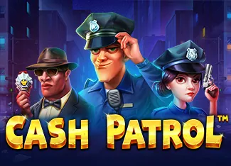 Pragmatic : Cash Patrol - RIVAL168