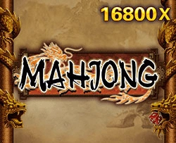JDB : Mahjong - RIVAL168