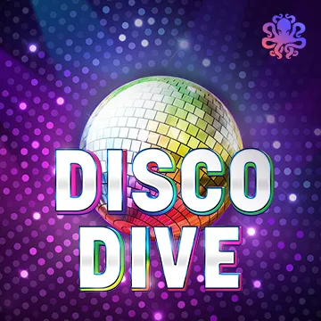 Octoplay : Disco Dive - RIVAL168