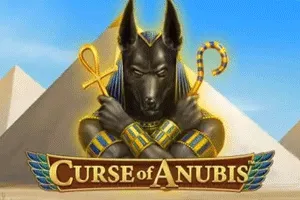 Curse of Anubis - RIVAL168