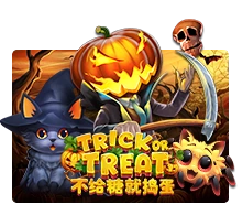 Joker123 : Trick Or Treat - RIVAL168