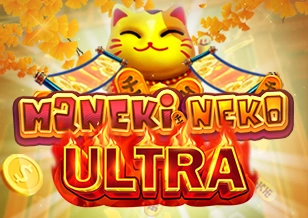 Kucing Pembawa Keberuntungan ULTRA - RIVAL168
