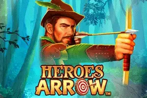 Heroes Arrow - RIVAL168