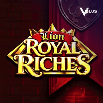 Lion Royal Riches - RIVAL168