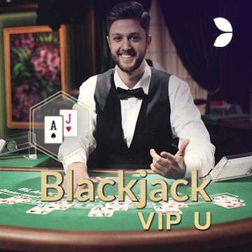 Blackjack VIP U - RIVAL168