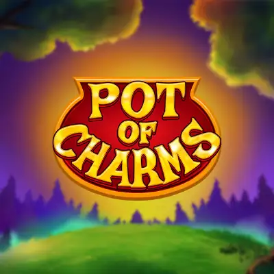 Octoplay : Pot of Charms - RIVAL168