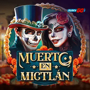 PlaynGo : Muerto en Mictlán - RIVAL168