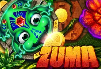 PLAYSTAR : ZUMA - RIVAL168