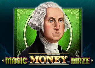 Pragmatic : Magic Money Maze - RIVAL168