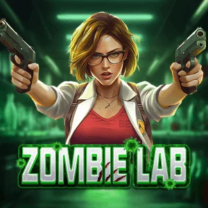 Besoft : Zombie Lab - RIVAL168