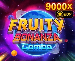 JDB : Fruity Bonanza Combo - RIVAL168