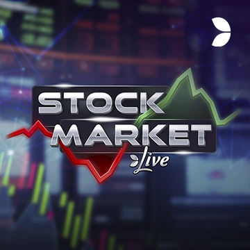 Stock Market - RIVAL168