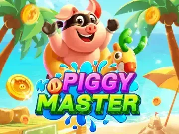 PLAYSTAR : PIGGY MASTER - RIVAL168
