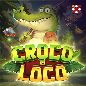 Mancala : Croco el Loco - RIVAL168