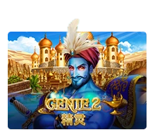 Joker123 : Genie 2 - RIVAL168