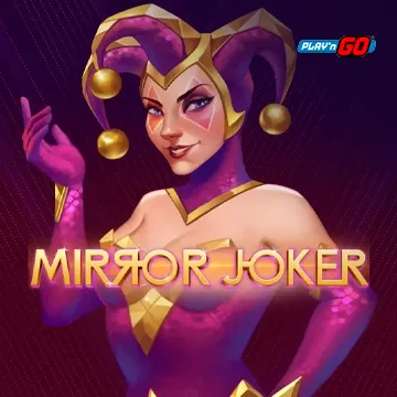 PlaynGo : Mirror Joker - RIVAL168