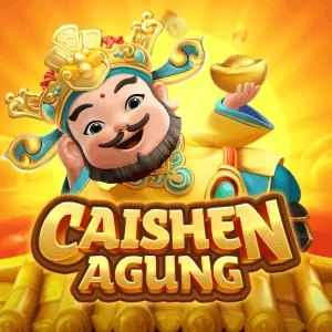 Besoft : Riches Caishen - RIVAL168