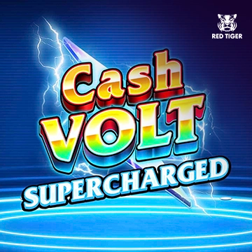 Redtiger : Cash Volt Supercharged - RIVAL168