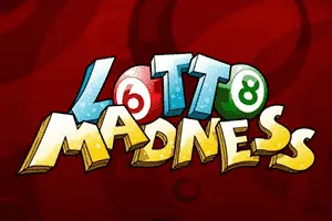 Lotto Madness - RIVAL168