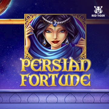 Redtiger : Persian Fortune - RIVAL168