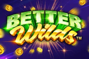 Better Wilds - RIVAL168