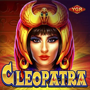 YGR : Cleopatra - RIVAL168