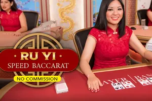 Ru Yi Speed Baccarat NC - RIVAL168