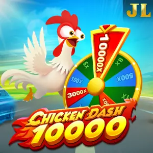 Chicken Dash 10000 - RIVAL168