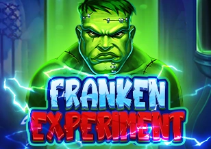 Eksperimen Franken - RIVAL168