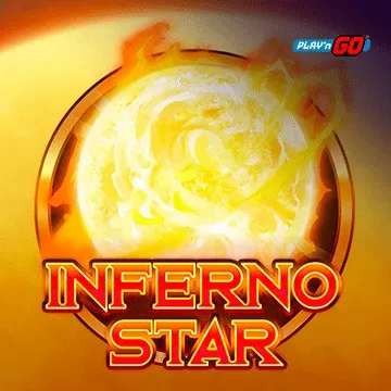 PlaynGo : Inferno Star - RIVAL168