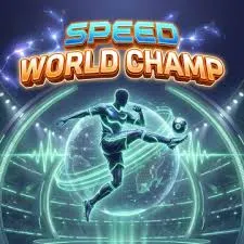Speed World Champ - RIVAL168